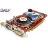 SVGA 256Mb <PCI-E> DDR Sapphire <ATI RADEON X800 Pro>(OEM)+DVI+TV Out