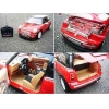 Модель Р/У <HT-23838> А/м MINI Cooper (9.6V NiCd, ЗУ, AAx4шт)