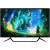 Монитор 42.5" Philips 436M6VBPAB/00(01) gl.Black MVA, 3840x2160, 4ms, 720 cd/m2, 4000:1 (DCR 50M:1), HDMI, DP, miniDP, USB-Chub, 7Wx2, Headph.Out, ves