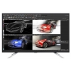 Монитор 43" Philips BDM4350UC/00(01) Black IPS, 3840x2160, 5ms, 300 cd/m2, 1200:1 (DCR 50M), D-Sub, HDMI (MHL)*2, DP*2, USBhub, 7Wx2, Headph.Out, vesa