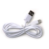 Кабель USB TYPE-C OLTO ACCZ-7015 White USB -Type C; Длина: 1м (O00001396)