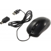 SVEN Optical Mouse <RX-112 Black>  (RTL) USB&PS/2 3btn+Roll