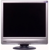 19"    MONITOR BenQ FP91V <Silver-Black> (LCD, 1280x1024, +DVI)