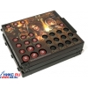 Keyset <ZBD202> for Zboard ZBD100/300 Series, накладка для игры Everquest 2