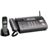 Panasonic KX-FC962RUT <Gray> факс (термобумага, трубка с ЖК диспл., DECT)