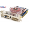 SVGA 256Mb <PCI-E> DDR Sapphire <ATI RADEON  X800 GTO FireBlade> (OEM) 256bit +DVI+TV Out
