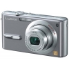 Panasonic Lumix DMC-FX9-H <Gray> (6.0Mpx, 35-105mm, 3x, F2.8-5.0, JPG, (8-32)Mb SD/MMC, 2.5", USB, AV, Li-Ion)
