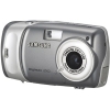 Samsung Digimax A502 <Neo Silver> (5.0Mpx, 35mm, F3.5, JPG, 16Mb + 0Mb SD/MMC, 1.8", USB, AAx2)