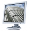 17"    MONITOR Samsung 760BF QHV <HG White>  с поворотом экрана (LCD, 1280x1024, DVI)