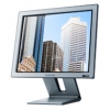 17"    MONITOR Samsung 750B QSQ <Silver>  с поворотом экрана (LCD, 1280x1024, +DVI)