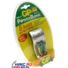 Зарядное уст-во GP <GPPB25GS250-C2> Mini PowerBank Quick (NiMh, AA/AAA) +AAx2шт. аккум.