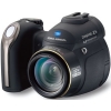 KONICA MINOLTA DiMAGE Z6 <Black> (6.0Mpx, 35-420mm, 12x, F2.8-4.5, JPG,(8-32)Mb SD/MMC, 2.0", USB, TV, AAx4)