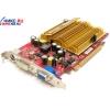 SVGA 256Mb <PCI-E> DDR Micro-Star MS-8981 NX6600LE-TD256E (RTL) +DVI+TV Out <GeForce 6600LE>