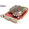 SVGA 128Mb <PCI-E> DDR Micro-Star MS-8994 NX6600GT-VT2D128E Diamond (RTL) +DualDVI+TV In/Out+SLI <GeForce 6600GT>