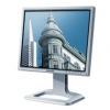 20" MONITOR Samsung 204TS <Silver> с поворотом экрана (LCD, 1600x1200, +DVI, RCA, S-Video)