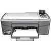 hp PSC 2353  <Q5796C>  А4 цв.принтер +цв.сканер +цв.копир (LCD, CF I/II, SM, SD, MMC, MS, xD) USB