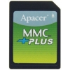 Apacer MultiMedia Card Plus (MMC+) 1Gb
