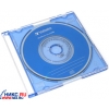 Mini CD-RW Verbatim   210Mb 12x speed <43555>