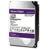 Жесткий диск SATA 12TB 6GB/S 256MB PURPLE WD121PURZ WD WESTERN DIGITAL