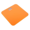Весы напольные Kitfort KT-804-5 Максимальный вес: 150 кг.Питание: 1хCR2032.оранжевые (КТ-804-5)