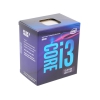 Процессор Intel® Core™ i3-8100 BOX <TPD 65W, 4/4, Base 3.6GHz, 6Mb, LGA1151 (Coffee Lake)> (BX80684I38100)