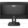 Монитор 21.5" AOC 22E1Q Black MVA, 1920x1080, 5ms, 250 cd/m2, 3000:1 (DCR 20M:1), D-Sub, HDMI, DP, 2Wx2, Headph.Out, vesa (22E1Q/01)