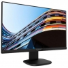 Монитор 21.5" Philips 223S7EYMB/00(01) Black IPS, 1920x1080, 5ms, 250 cd/m2, 1000:1 (DCR 20M:1), D-Sub, DP, 2wx2, Headph.Out, HAS, Pivot, vesa