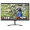 Монитор 27" Philips 276E7QDAB/00(01) gl.Black PLS, 1920x1080, 5ms, 250 cd/m2, 1000:1 (DCR 20M:1), D-Sub, DVI, HDMI, 2Wx2, Headph.Out, vesa