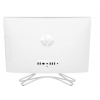 Моноблок HP 22 22-c0013ur  4GV19EA  Pentium J5005 (1.5GHz)/4Gb/500Gb/no DVD/21.5" (1920x1080)/WiFi/KB+mouse/Win10/Snow White