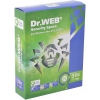 Антивирус Dr.Web Security Space Трешка 3 ПК/12 месяцев (AHW-B-12M-3-A3)