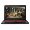 ASUS 90NR00I3-M06640 ASUS FX504GE-E4419T  15.6"  i7  8750H/12288Mb/1000+128SSDGb/GTX1050Ti(4096Mb)W10