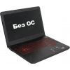 ASUS TUF Gaming FX504GE <90NR00I3-M06030> i7  8750H/8/1Tb+128SSD/GTX1050Ti/WiFi/BT/noOS/15.6"/2.3 кг