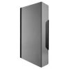 Cooler Master MCA-C700R-TGSP00-DBT Cooler Master Tempered glass side panel for  Cosmos C700 series