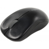 RAPOO Bluetooth Optical Mouse <6010B Black> USB 3btn+Roll <16465>  без приёмника