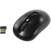 RAPOO Wireless Optical Mouse <M10 Black>  USB 3btn+Roll <10925>