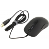 RAPOO Optical Mouse <V16 Black>  USB  6btn+Roll  <17227>