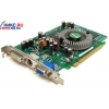 SVGA 256Mb <PCI-E> DDR ASUSTeK EAX700/TD (RTL) +DVI+TV Out <ATI X700LE>