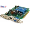 SVGA 128Mb <PCI-E> DDR ASUSTeK EAX700LE/TD (RTL) 64bit +DVI+TV Out <ATI X700LE>