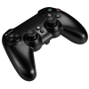 Геймпад беспрвоодной CANYON CND-GPW5 With Touchpad для: PlayStation 4  PS4, черный