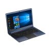 Ноутбук Prestigio SmartBook 141S Celeron N3350 (1.1)/3GB/32GB SSD/14.1" 1920x1080 IPS AG/DVD нет/BT/WiFi/Win10 (GPPSB141S01ZFHBBCIS) Blue