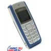 NOKIA 1110 Blue (900/1800, LCD 96x68@mono, внутр.ант, Li-Ion 900mAh 380/5ч, 80г.)
