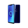 Смартфон Alcatel 5V 5060D Spectrum Blue/ Синий MT8735 3Gb/32Gb/6.2" (1500x720)/12+2Mp/4G/4000MaH/Android 8.1 (5060D-2BALRU2)