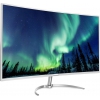 Монитор 40" Philips BDM4037UW/00(01) gl.Silver MVA, 3840x2160, 4ms, 300 cd/m2, 4000:1 (DCR 20M:1), D-Sub, HDMI*2, DP*2, USBhub, 7Wx2, Headph.out, vesa