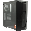 Miditower Cooler Master <MCB-K500D-KGNN-S00> Masterbox K500 Black&Black ATX без БП,  с окном