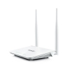 Wi-Fi маршрутизатор 300MBPS 1000M 4P F300 TENDA