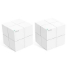 Двухдиапазонная Wi-Fi Mesh система 2NODE NOVA MW6-2 TENDA