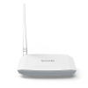 Wi-Fi маршрутизатор 150MBPS 10/100M D151 TENDA