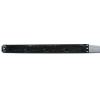 Сетевое хранилище Synology RS818+ 1U  2,4GhzCPU/2Gb(up to 16)/RAID0,1,10,5,5+spare,6/up to 4hot plug HDDs SATA(3,5' or 2,5')(up to 8 with RX418)/2xUSB