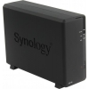 Сетевой накопитель Synology DS118 1,4GhzCPU/1Gb/upto 1HDD SATA(3,5'')/2xUSB3.0/1GigEth/iSCSI/2xIPcam(upto 15)/1xPS