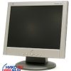15"    MONITOR RoverScan Optima 152 <Silver-Black> (LCD, 1024x768)